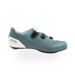 CHAUSSURES SIDI GENIUS X WYNE BLEU FROST| Accessoires et équipements pour vélo