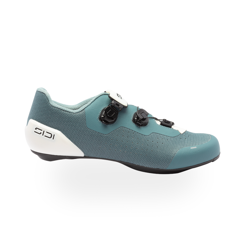 CHAUSSURES SIDI GENIUS X WYNE BLEU FROST| Accessoires et équipements pour vélo