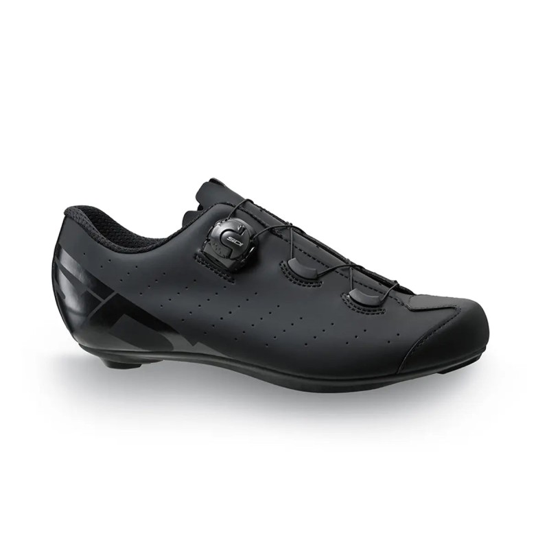 CHAUSSURES SIDI FAST 2 NOIR| Accessoires et équipements pour vélo