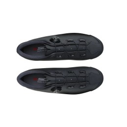 CHAUSSURES SIDI FAST 2 NOIR| Accessoires et équipements pour vélo