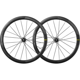 ROUES MAVIC COSMIC ULTIMATE 45 DISC | Accessoires et équipements pour vélo