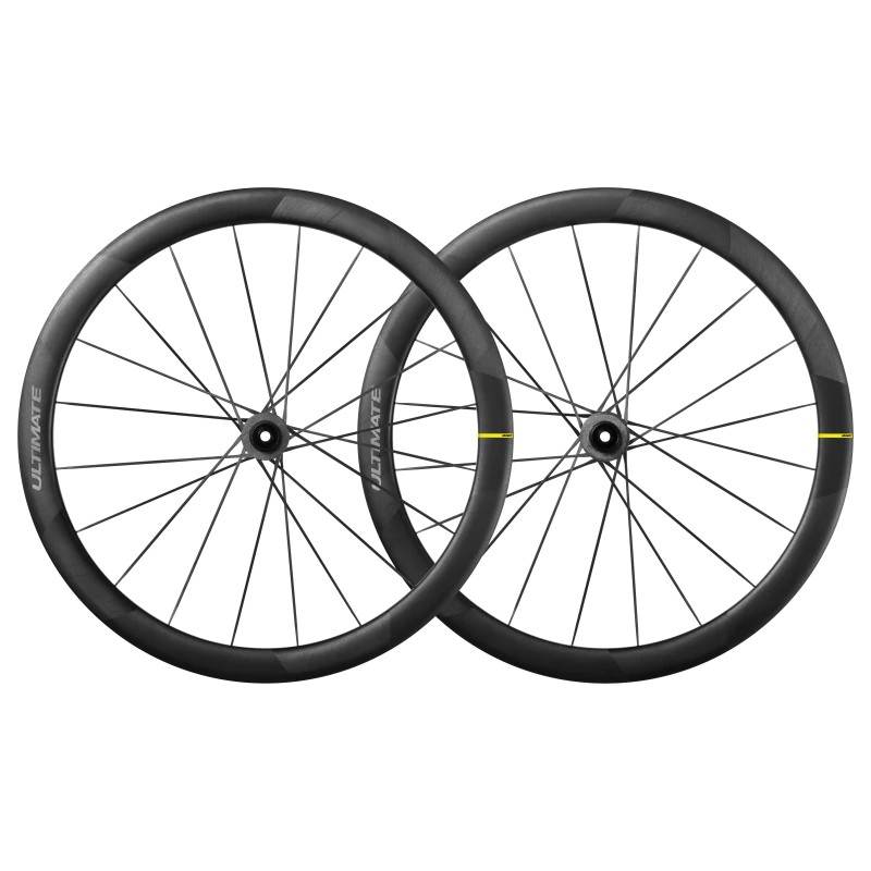 ROUES MAVIC COSMIC ULTIMATE 45 DISC | Accessoires et équipements pour vélo