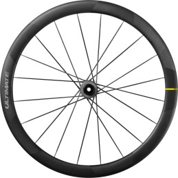 ROUES MAVIC COSMIC ULTIMATE 45 DISC | Accessoires et équipements pour vélo