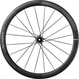 ROUES MAVIC COSMIC ULTIMATE 45 DISC | Accessoires et équipements pour vélo