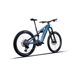 LAPIERRE OVERVOLT AM CF 7.8 BLEU| Accessoires et équipements pour ...
