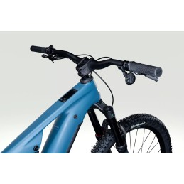 LAPIERRE OVERVOLT AM CF 7.8 BLEU| Accessoires et équipements pour ...
