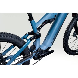 LAPIERRE OVERVOLT AM CF 7.8 BLEU| Accessoires et équipements pour ...