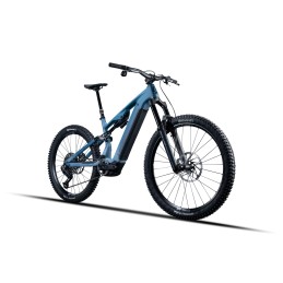 LAPIERRE OVERVOLT AM CF 7.8 BLEU| Accessoires et équipements pour ...