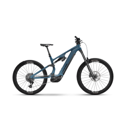 LAPIERRE OVERVOLT AM CF 7.8 BLEU| Accessoires et équipements pour ...
