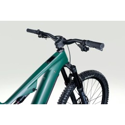 LAPIERRE OVERVOLT AM CF 6.8 VERT| Accessoires et équipements pour ...