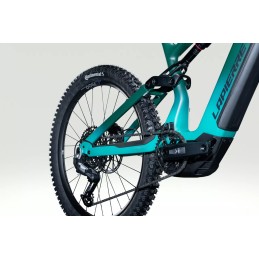 LAPIERRE OVERVOLT AM CF 6.8 VERT| Accessoires et équipements pour ...