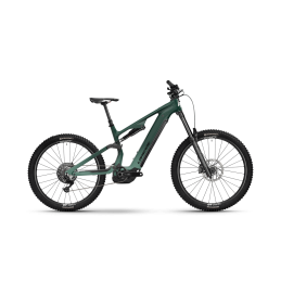 LAPIERRE OVERVOLT AM CF 6.8 VERT| Accessoires et équipements pour ...