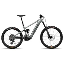 SANTACRUZ VALA AL 70 GLOSS LUNAR GRAY| Accessoires et équipements pour ...