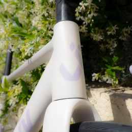 LIV BELIV SL 1 LAVENDER BLUSH | Accessoires et équipements pour vélo