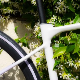 LIV BELIV SL 1 LAVENDER BLUSH | Accessoires et équipements pour vélo