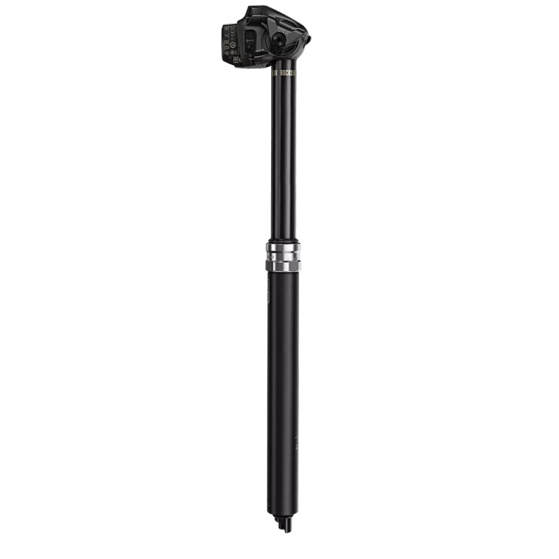 TIGE DE SELLE TELECOPIQUE ROCKSHOX REVERB AXS 31.6 150MM | Accessoires et équipements pour vélo