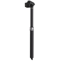 TIGE DE SELLE TELECOPIQUE ROCKSHOX REVERB AXS 31.6 170MM| Accessoires et équipements pour vélo