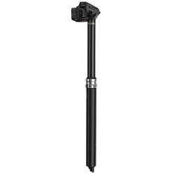 TIGE DE SELLE TELECOPIQUE ROCKSHOX REVERB AXS 31.6 170MM| Accessoires et équipements pour vélo