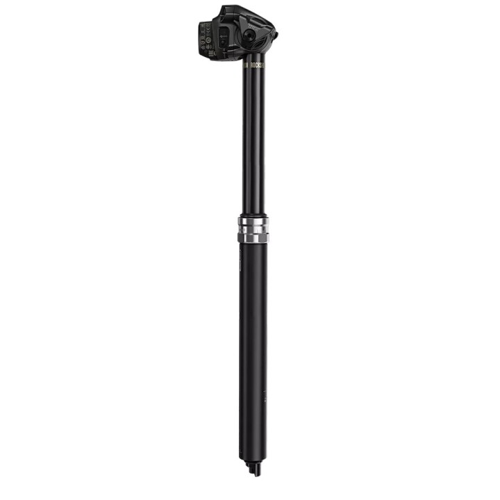 TIGE DE SELLE TELECOPIQUE ROCKSHOX REVERB AXS 31.6 170MM| Accessoires et équipements pour vélo