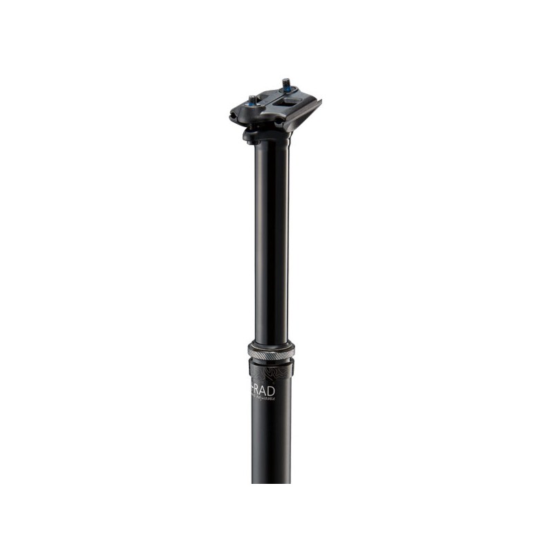 TIGE DE SELLE TELECOPIQUE LAPIERRE 31.6 150mm| Accessoires et équipements pour vélo