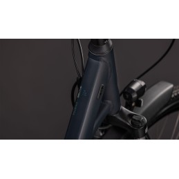 CUBE TOURING ONE NIGHT/CHROME 2026| Accessoires et équipements pour vélo