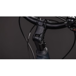 CUBE TOURING ONE NIGHT/CHROME 2026| Accessoires et équipements pour vélo