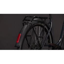 CUBE TOURING ONE NIGHT/CHROME 2026| Accessoires et équipements pour vélo