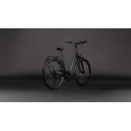 CUBE TOURING ONE NIGHT/CHROME 2026| Accessoires et équipements pour vélo