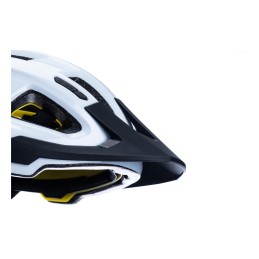 CASQUE CUBE FLEET BLANC| Accessoires et équipements ...