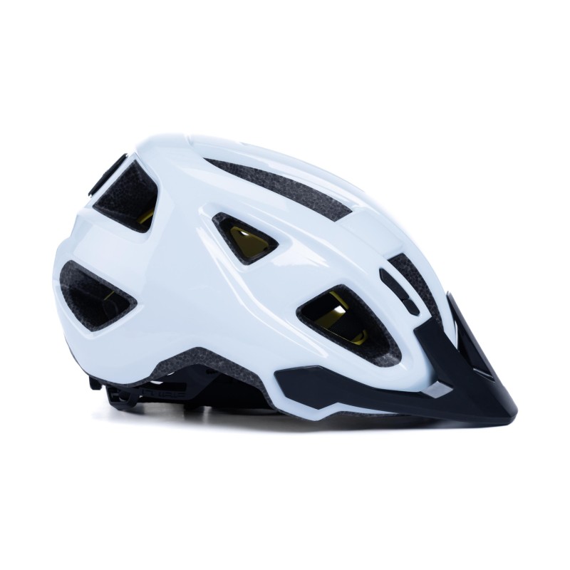 CASQUE CUBE FLEET BLANC| Accessoires et équipements ...