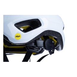 CASQUE CUBE FLEET BLANC| Accessoires et équipements ...