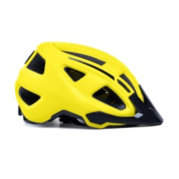 CASQUE CUBE FLEET JAUNE| Accessoires et équipements ...