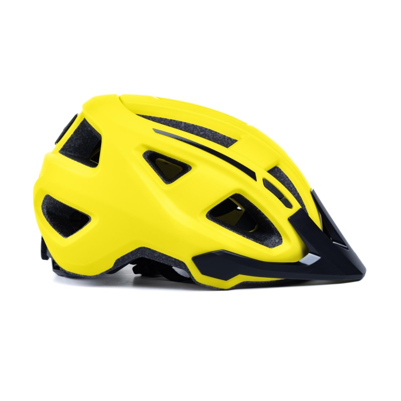 CASQUE CUBE FLEET JAUNE| Accessoires et équipements ...
