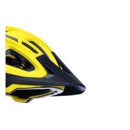 CASQUE CUBE FLEET JAUNE| Accessoires et équipements ...
