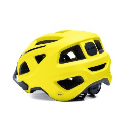CASQUE CUBE FLEET JAUNE| Accessoires et équipements ...
