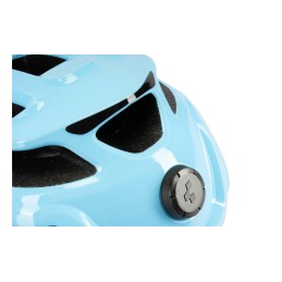 CASQUE CUBE FINK BLUE| Accessoires et équipements ...