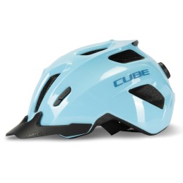 CASQUE CUBE FINK BLUE| Accessoires et équipements ...
