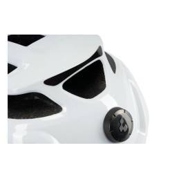 CASQUE CUBE FLASH/WHITE'N'PINK| Accessoires et équipements ...