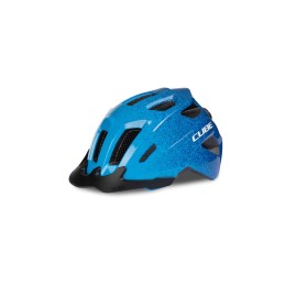 CASQUE CUBE DARK BLUE| Accessoires et équipements ...