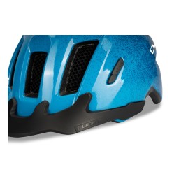 CASQUE CUBE DARK BLUE| Accessoires et équipements ...