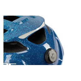 CASQUE CUBE DARK BLUE| Accessoires et équipements ...