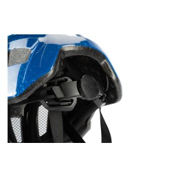 CASQUE CUBE DARK BLUE| Accessoires et équipements ...