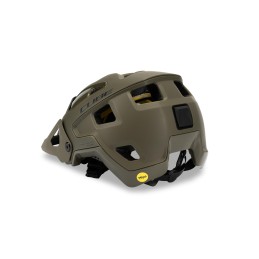 CASQUE CUBE STROVER OLIVE| Accessoires et équipements ...