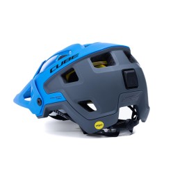 CASQUE CUBE STROVER ACTION TEAM| Accessoires et équipements ...