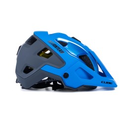 CASQUE CUBE STROVER ACTION TEAM| Accessoires et équipements ...