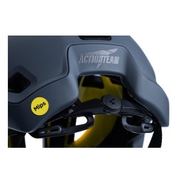 CASQUE CUBE STROVER ACTION TEAM| Accessoires et équipements ...