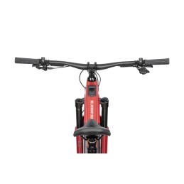 FORBIDDEN DREADNOUGHT E TIER 1 RED / BLACK| Accessoires et équipements pour vélo