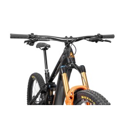 FORBIDDEN DREADNOUGHT E TIER 1 RED / BLACK| Accessoires et équipements pour vélo
