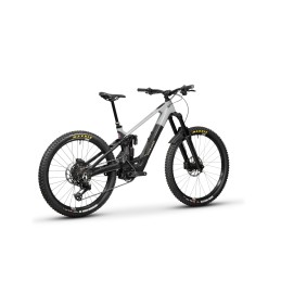 FORBIDDEN DREADNOUGHT E TIER 3 RETURN TO THE BEGINNING GREY | Accessoires et équipements pour vélo
