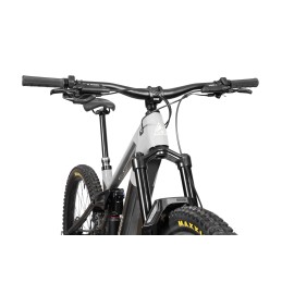 FORBIDDEN DREADNOUGHT E TIER 3 RETURN TO THE BEGINNING GREY | Accessoires et équipements pour vélo